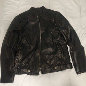Xray moto jacket